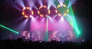 Tool Band Live New Album